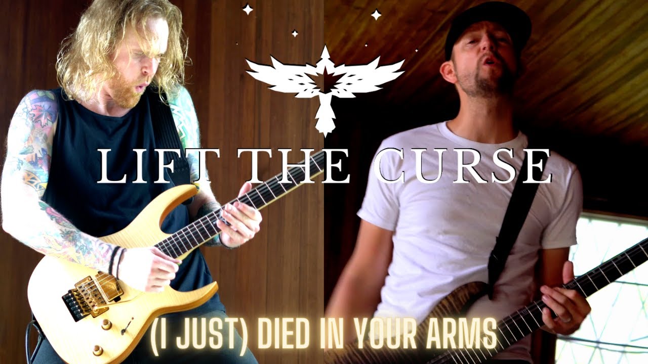 Lift The Curse - 