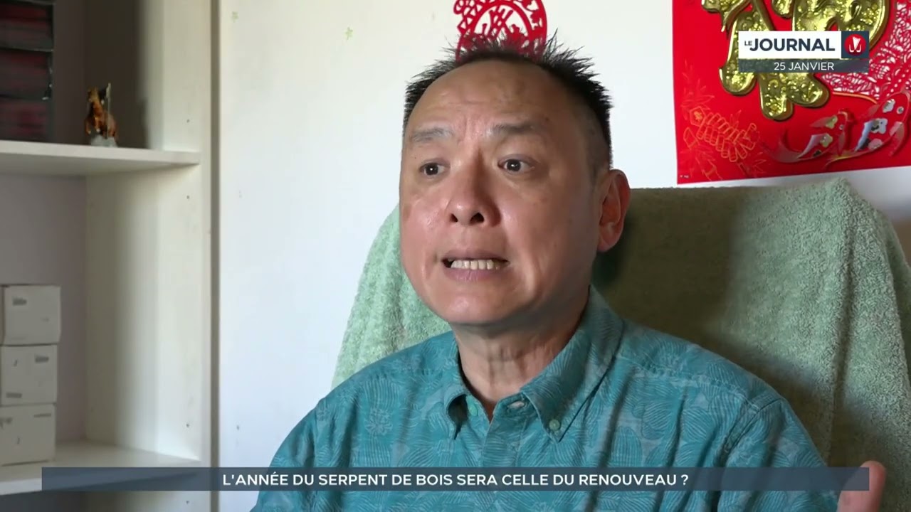 Le Paht Chee, de l'astrologie chinoise pour savoir ce que vous l'ann&eacute;e du serpent de bois