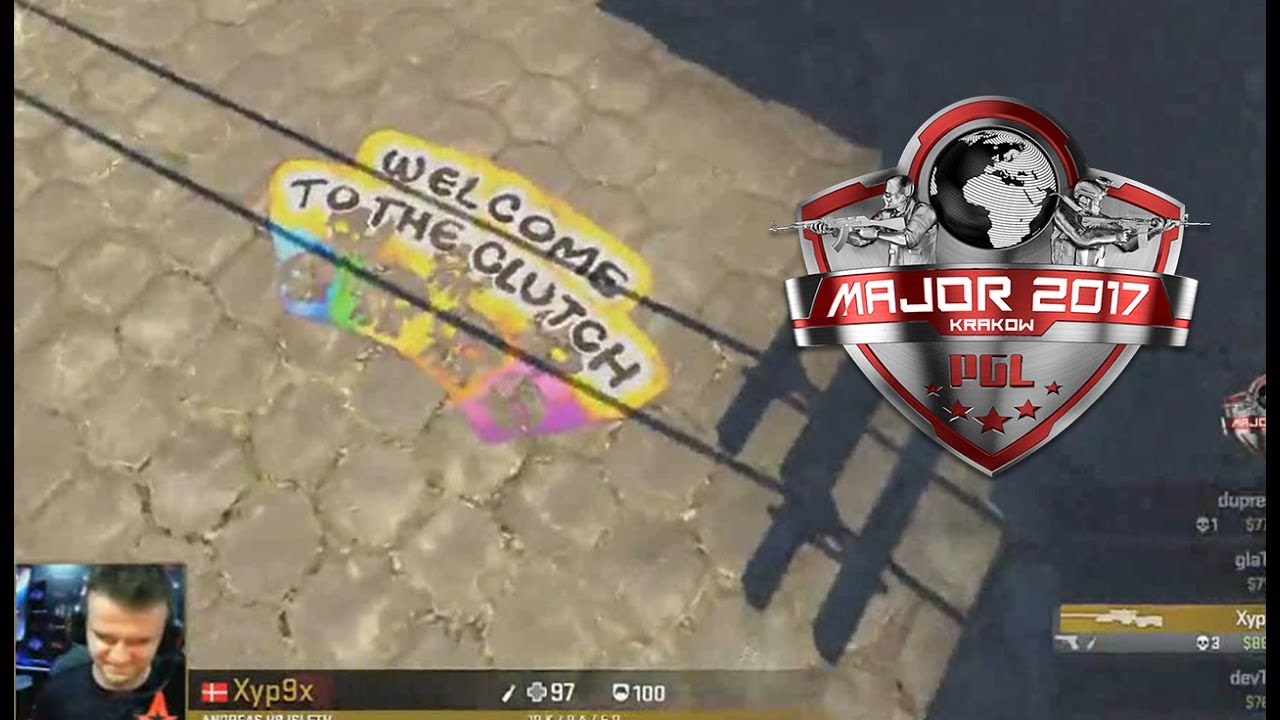 PGL KRAKOW MAJOR BEST MOMENTS | FLUSHA Cz CLUTCH | NEO CLUTCH | WAYLANDER PISTOL ACE  | GROUP STAGES