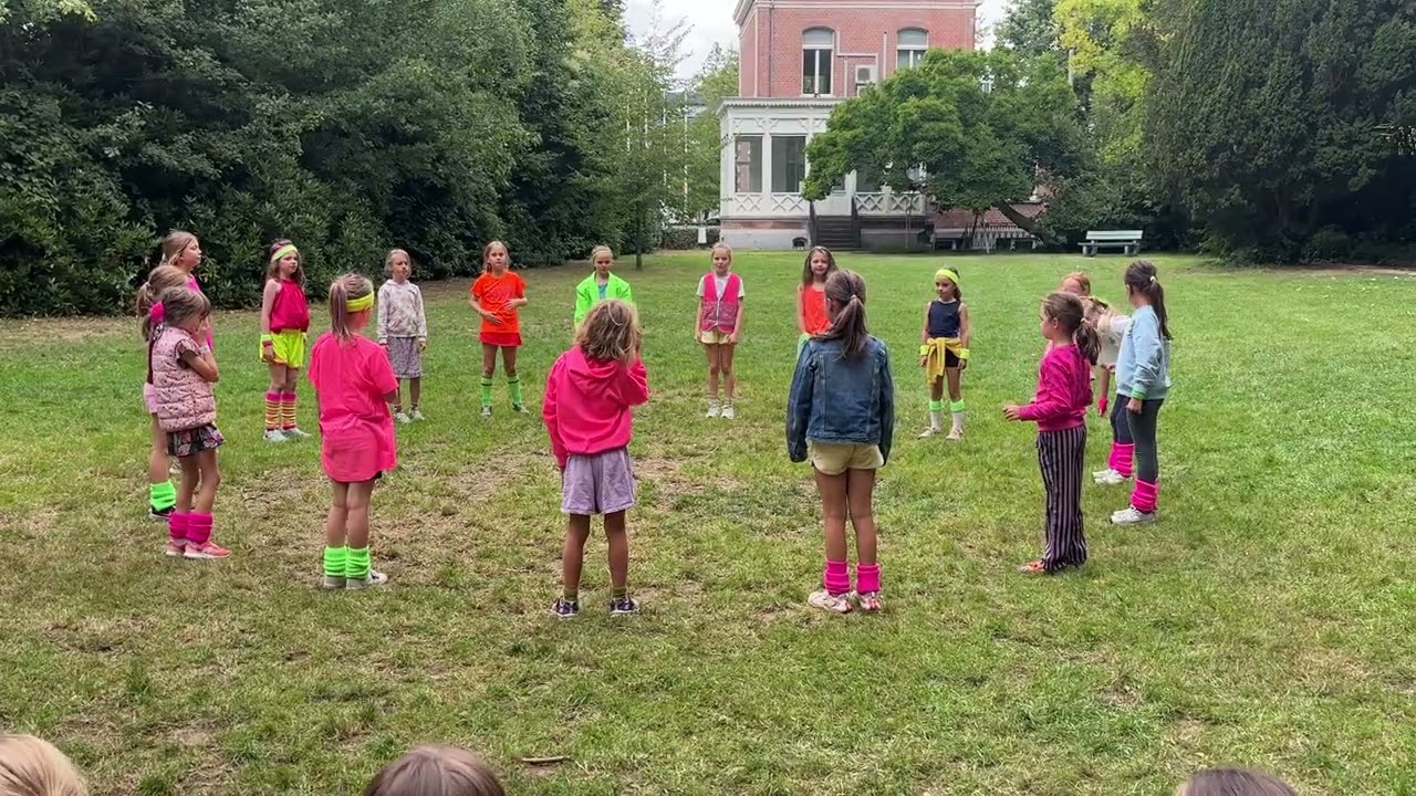 Think about things - groep 1
