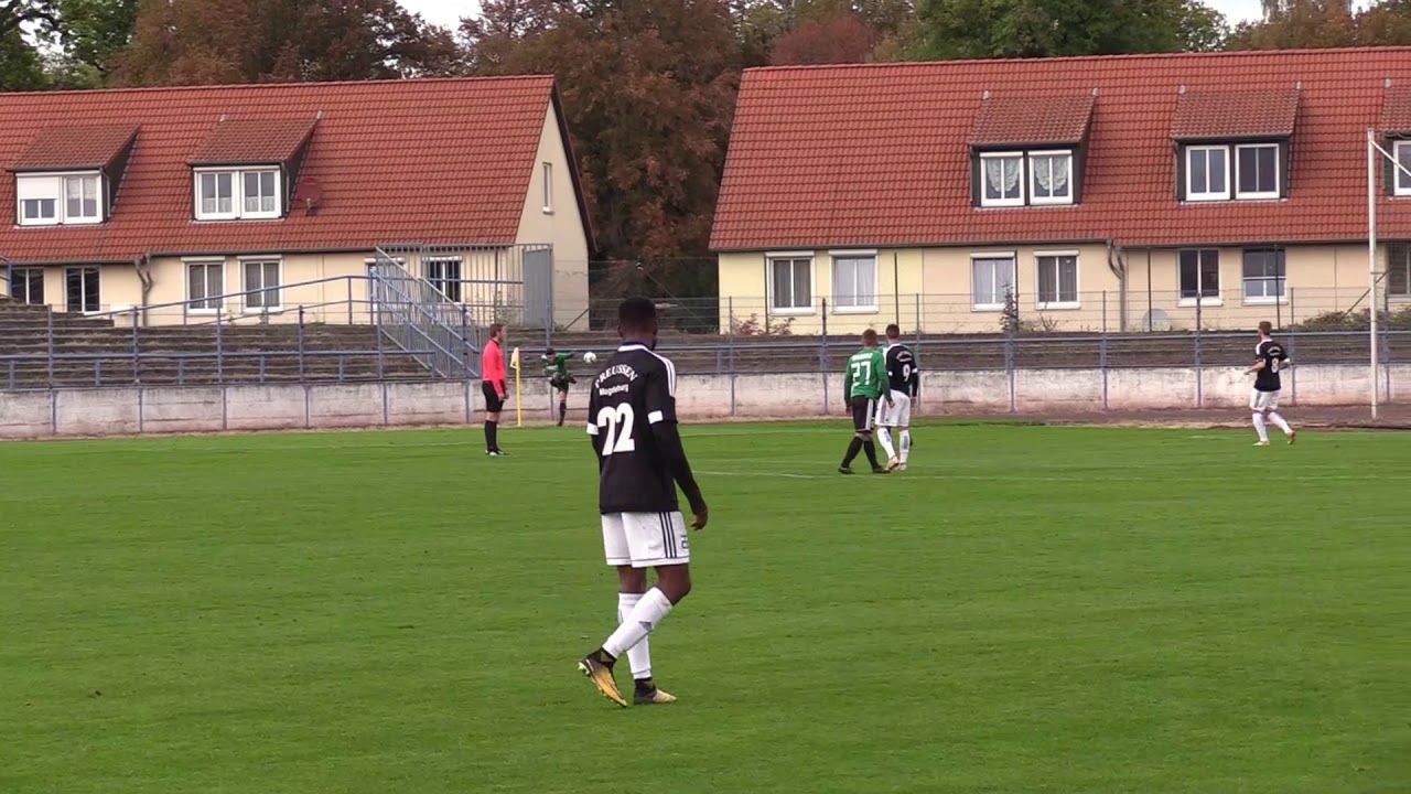 MSC Preussen - SSV Havelwinkel Warnau 4:0 (1:0)