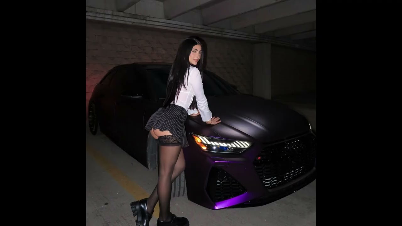 MAMA MA - INSTRUMENTAL ( slowed remix )
