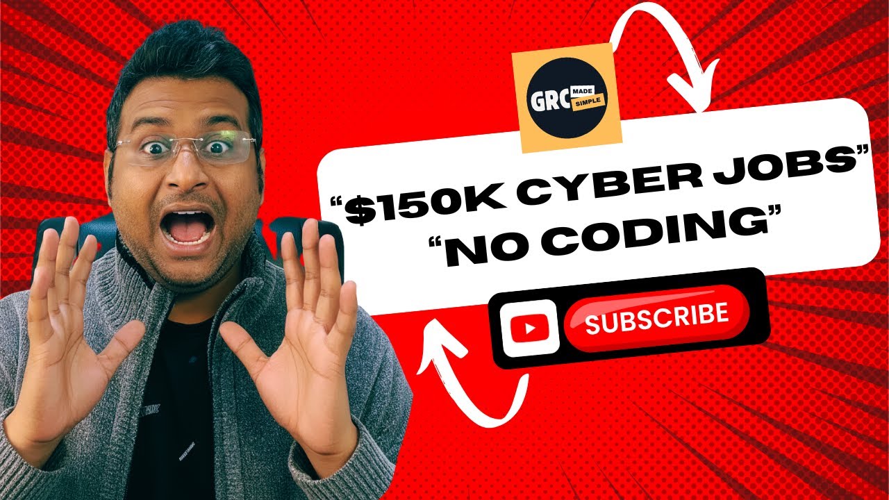 Top 5 Cybersecurity Jobs That Pay Over $150K (No Coding Needed)