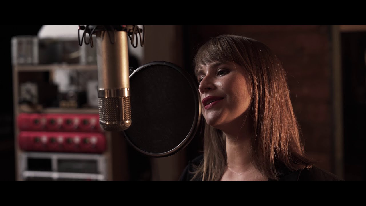 Diederik Wissels & Ana Rocha // When (Clip)