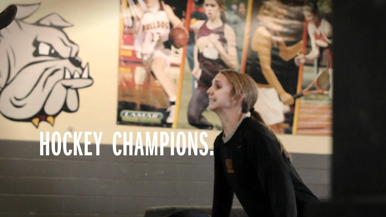 At UMD, Experience Results: Athletics