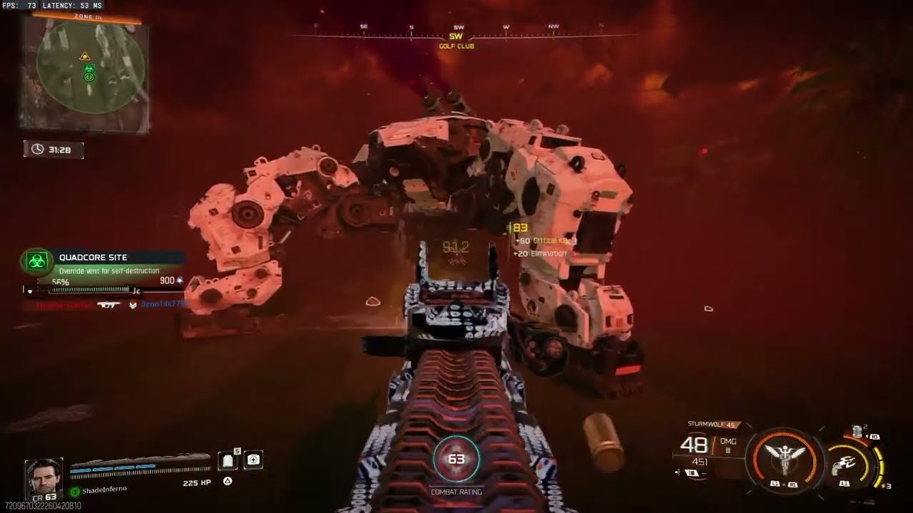 Call of Duty Black Ops 7 - Endgame - Part 5