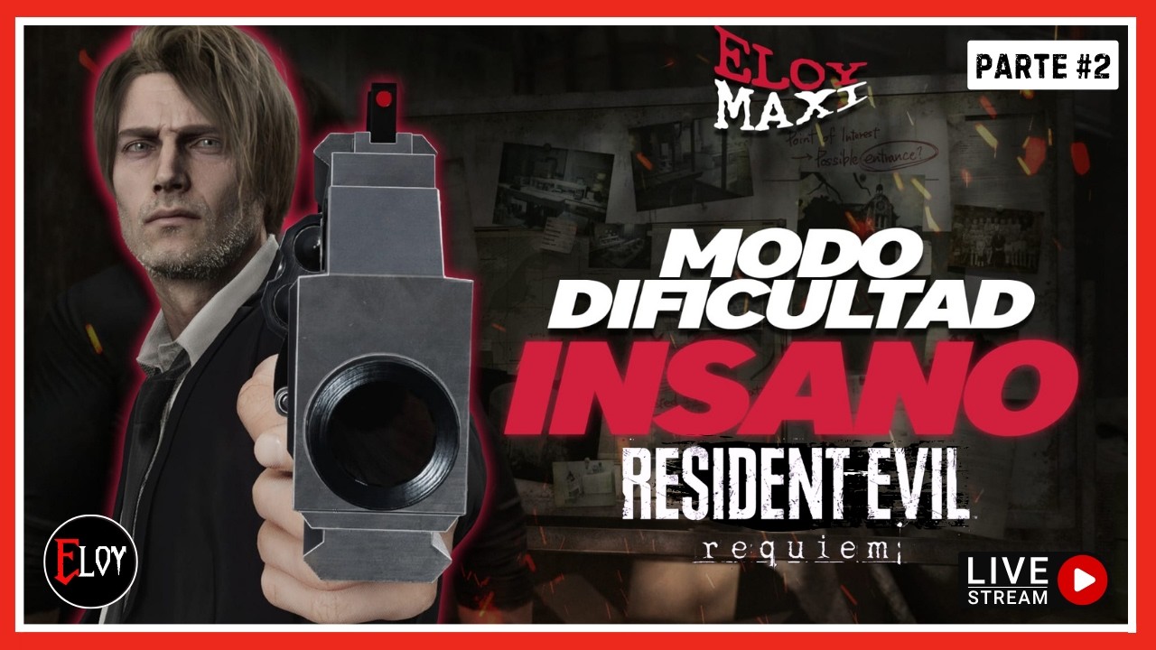 🔴 REVELANDO SECRETOS ESCONDIDOS ✨| INSANIDAD | NO ES UN JUEGO… ES CASTIGO 😱| R9 REQUIEM | PLAY5 | 2