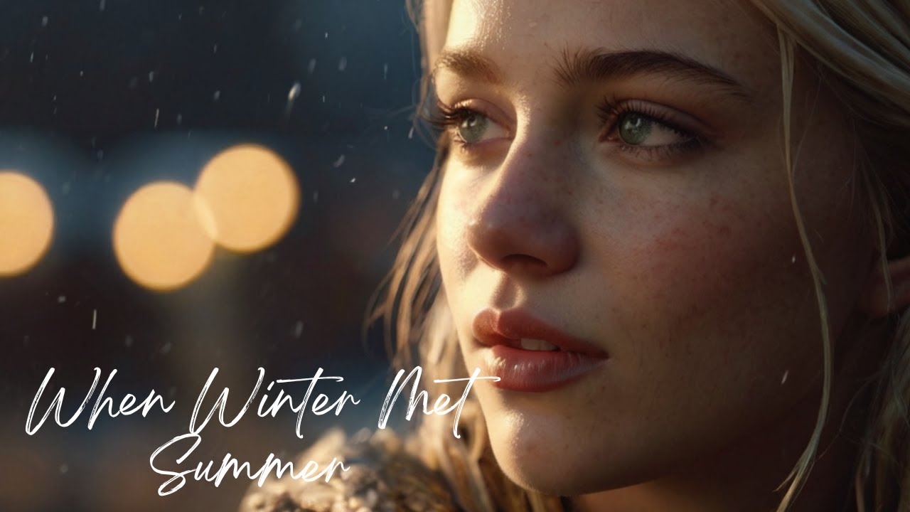 Country Music❤️ When Winter Met Summer#countrymusic #countrysongs #countrychill #countryvibes