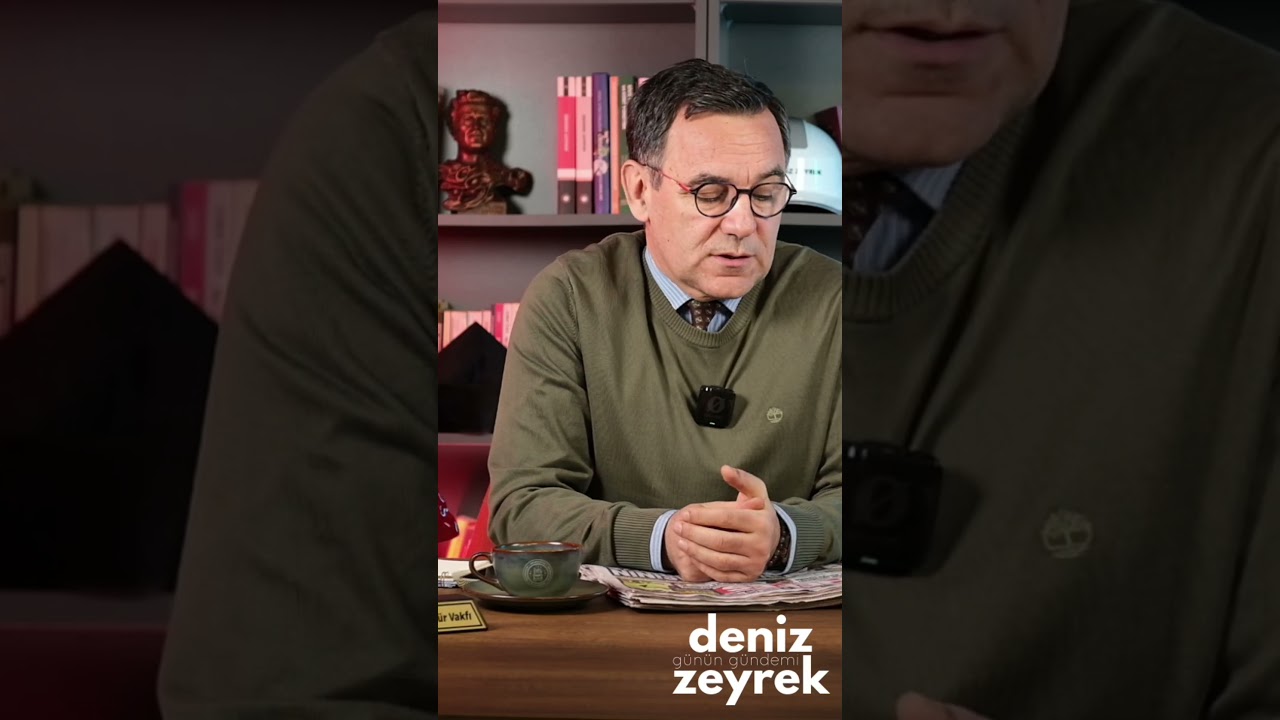 T&uuml;ik&rsquo;den acayip dedikodular. #t&uuml;ik