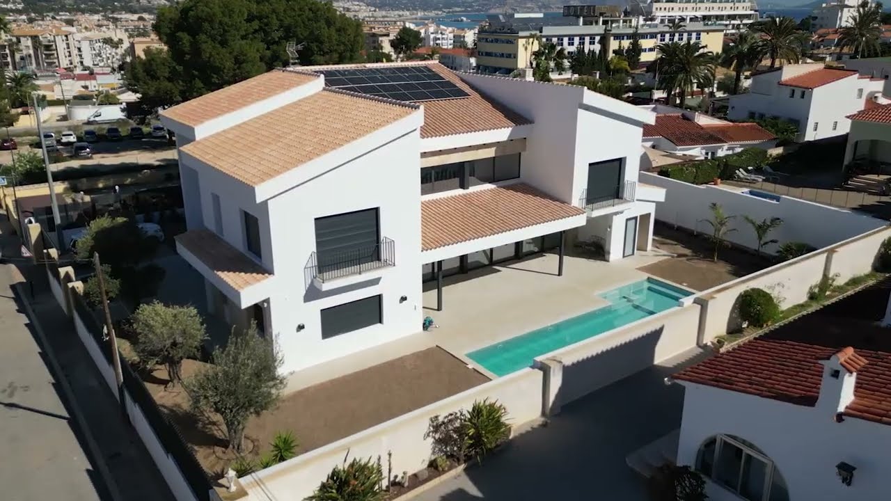 VILLA L'ALBIR