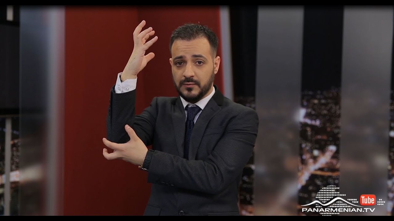 New School Comedy. Սուր անկյուն հաղորդաշարի New School տարբերակը