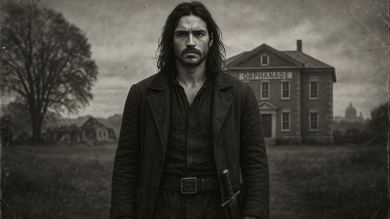 Petru Olaru: cel mai temut țigan orfan din Craiova. (1779)