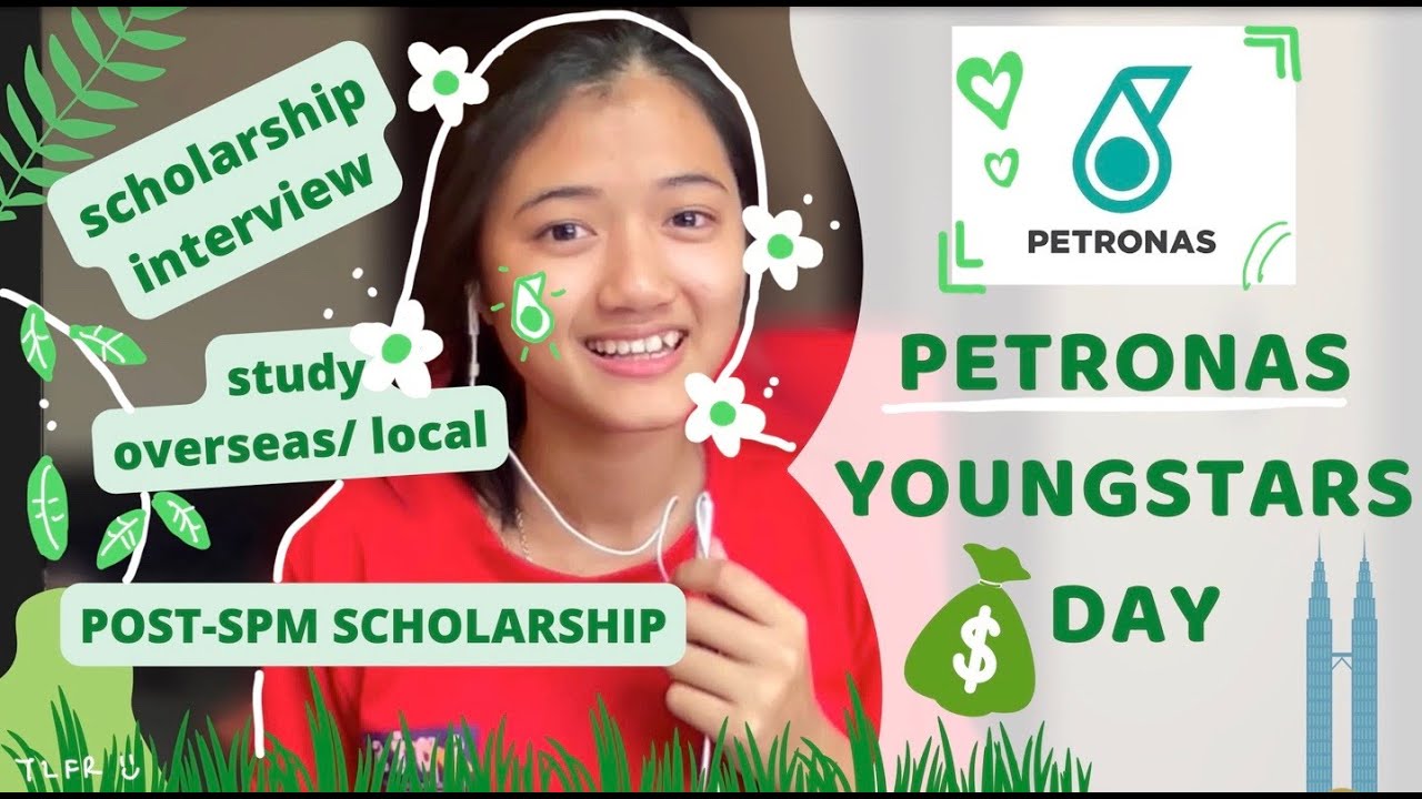 Petronas Youngstars Day Experience🦚(3 stages of assessments +interview)🌻💚