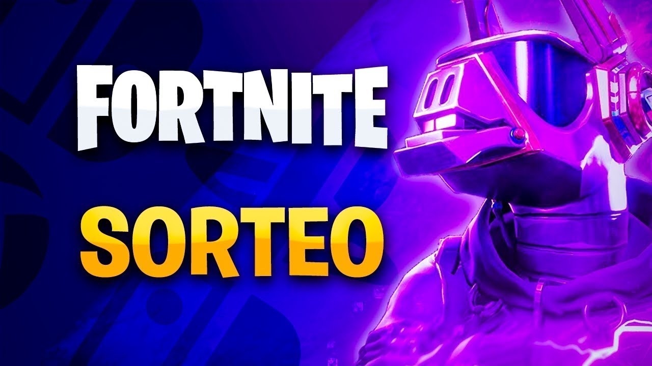 Fortnite (Sorteo pase de batalla) [PS5]