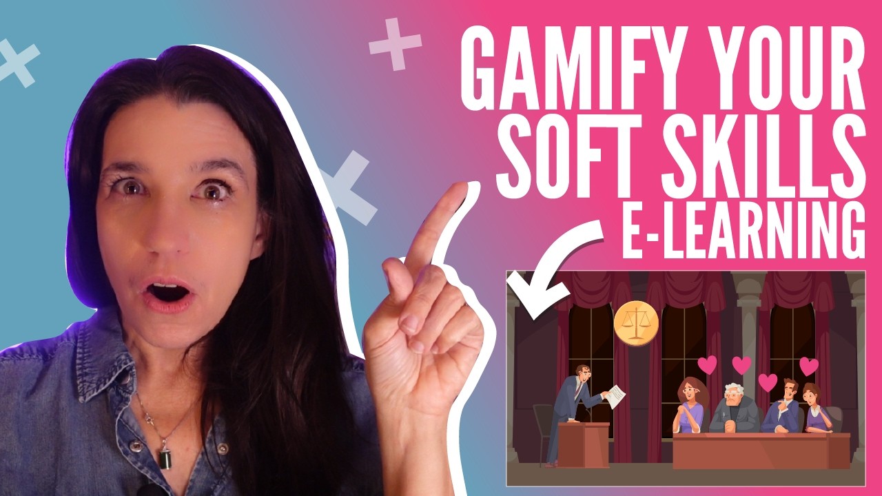 Make soft skills training that works - step by step