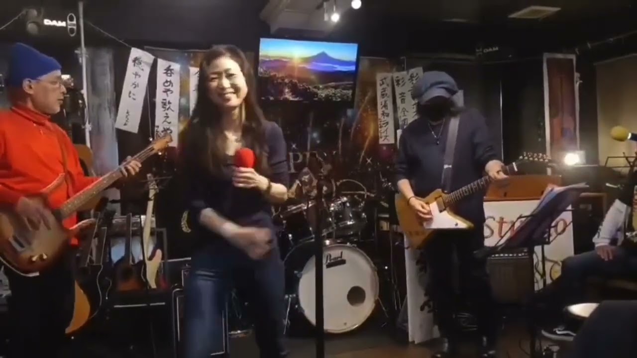 2026.01.03  Honey Dripps @Studio RISE