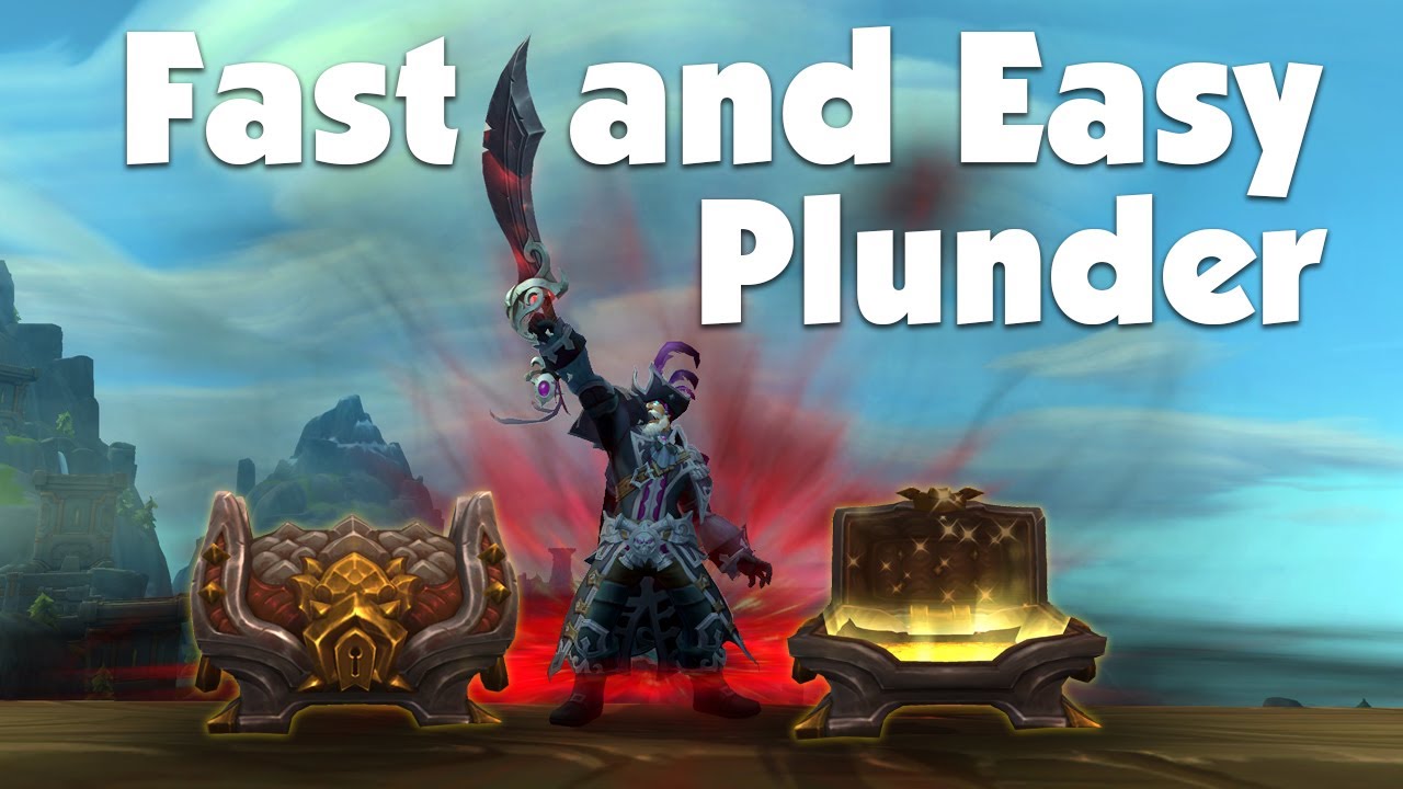 Get Your Rewards Fast before this WoW limited game mode ends.
