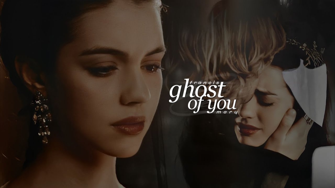 Francis & Mary | Ghost Of You