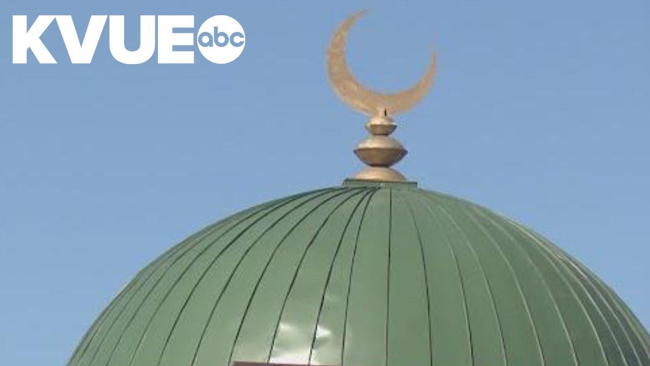 How anti-Muslim rhetoric has become a focus point for Texas Republicans on the campaign trail