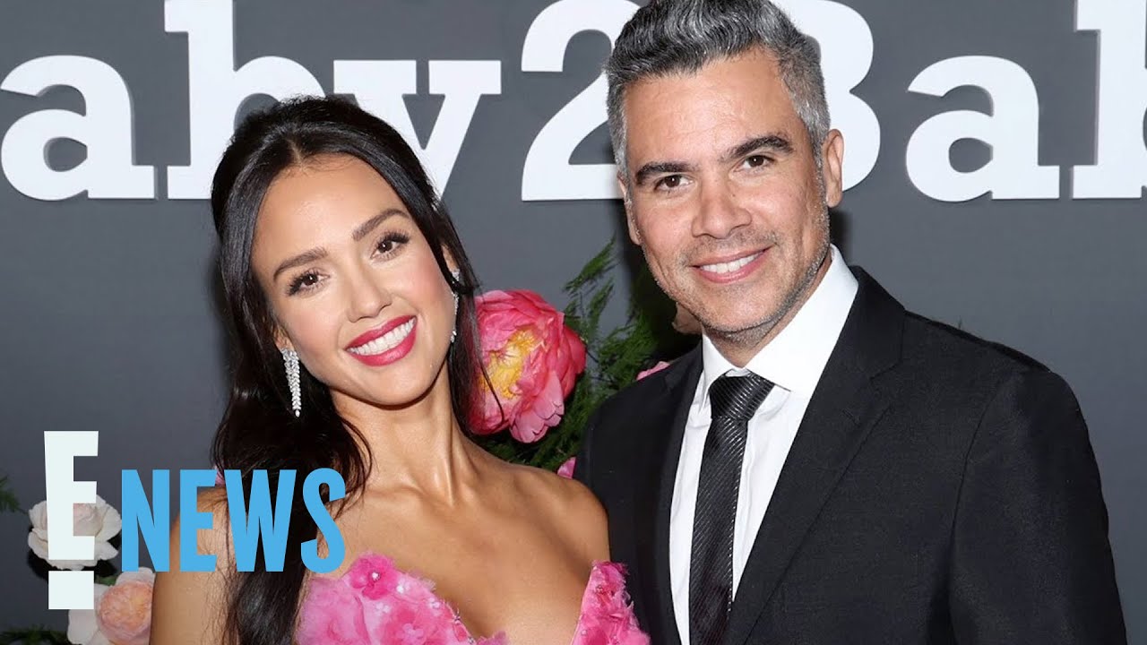 Jessica Alba, Cash Warren List L.A. Home for $19 Million Amid Divorce | E! News