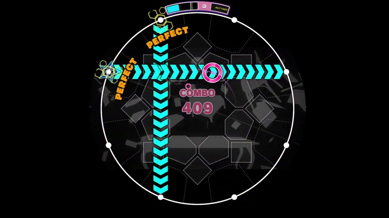 【maimai外部出力(60fps)】Panopticon MAS AP