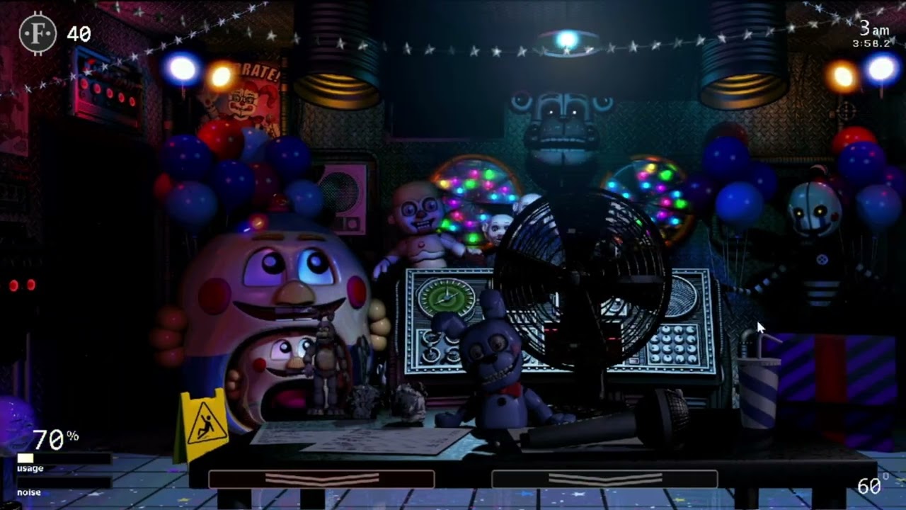 I beat 15/20 Mode in UCN Deluxe.