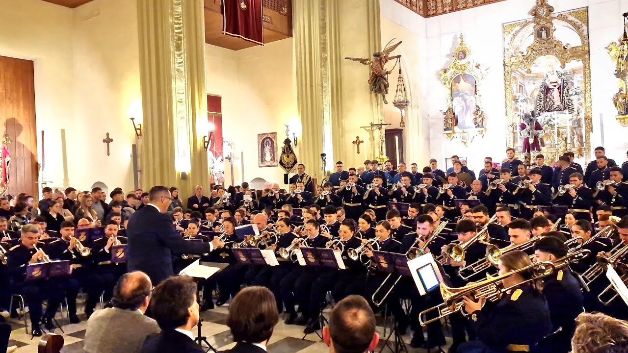 AM Los Gitanos - Plaza San Román (Estreno)
