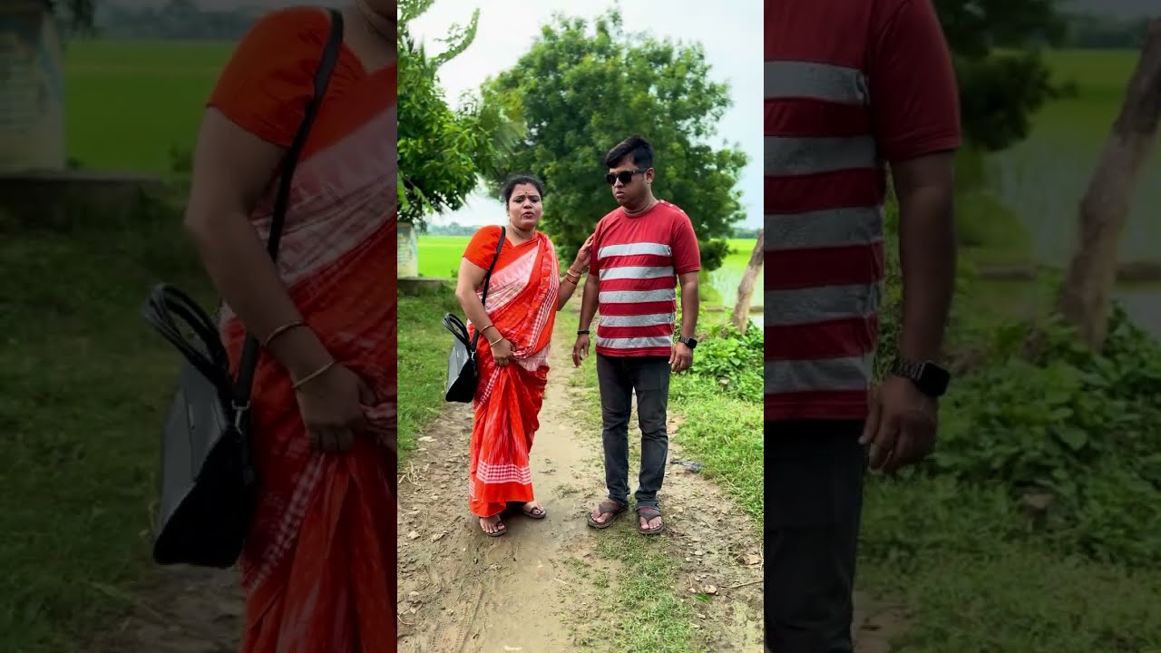 ଡହରା ଭାଇ ର ଜମି ବିକ୍ରି (PART-1) | Odia Comedy Video #comedy #uttarakhandirasoi 