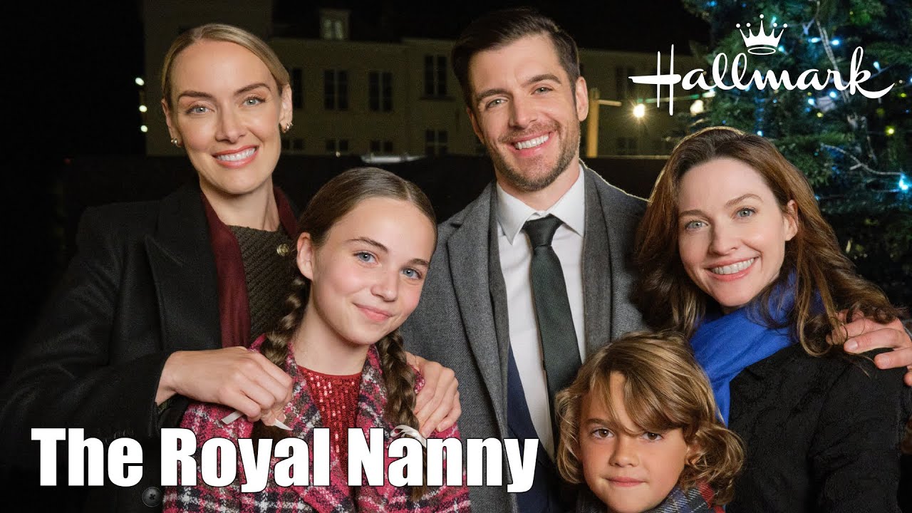 NEW Hallmark Christmas Movies (2022) - Best Hallmark Romance Movies - Holidays Movies (2022)