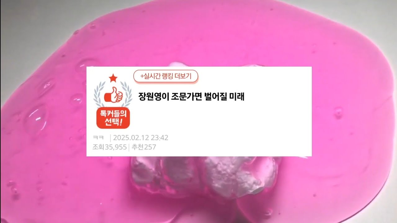 장원영이 조문 가면 벌어질 미래 네이트판 액괴 네이트판 썰 시리즈액괴 시액 소시액 공사장 짤 액괴 아이브 IVE 다이브 여돌 액괴 장원영 원영 대전 액괴 시리즈 액시 짤 시리즈액괴