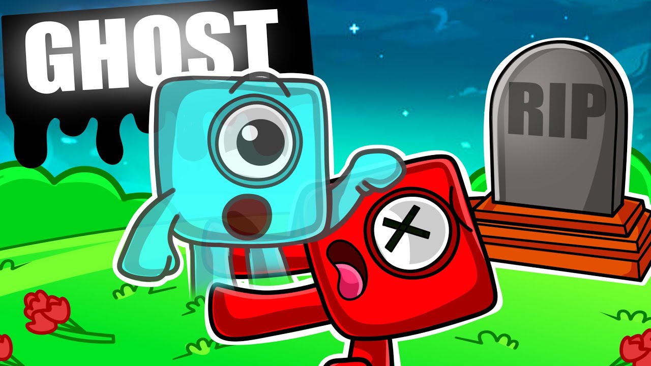 One DIED And Became A GHOST In Roblox Snapchat!!