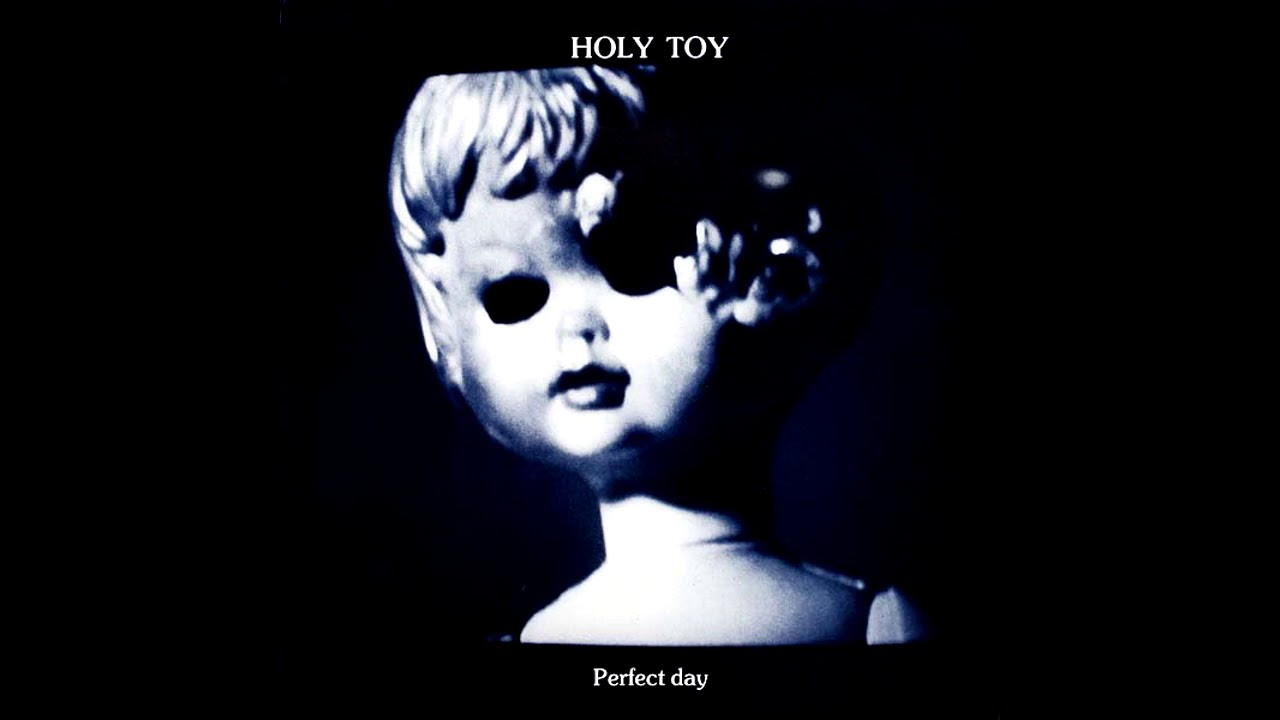 Holy Toy - Perfect Day (Experimental/Norway/1982) [Full Album]
