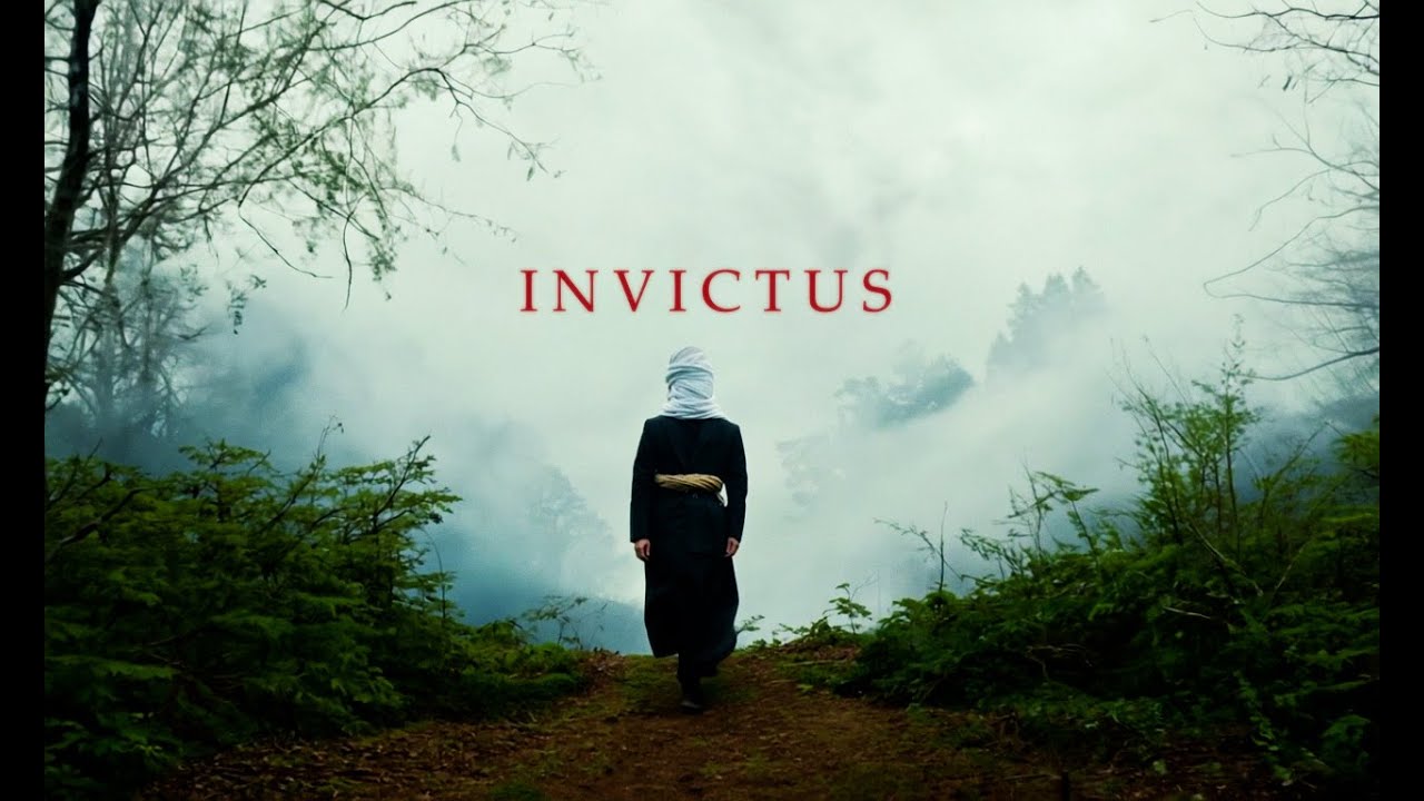 I N V I C T U S