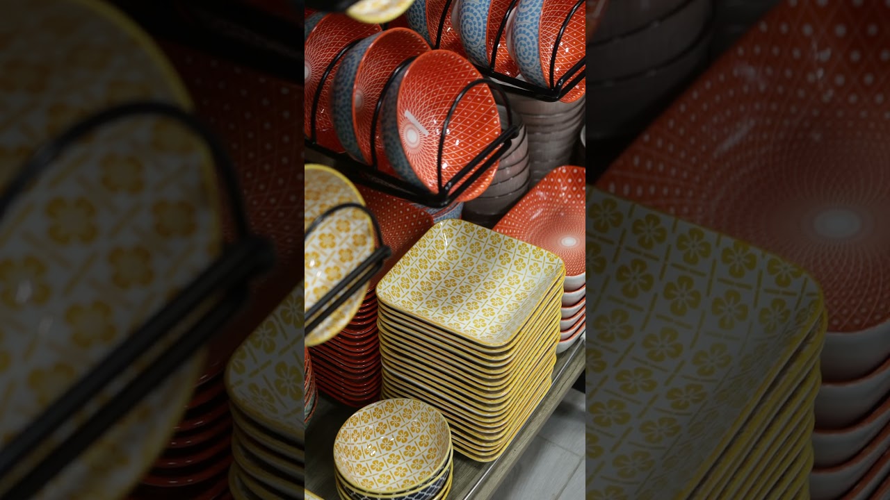 Porcelaine, Thermos & Verre DECORIA &ndash; &Eacute;l&eacute;gance et Praticit&eacute; pour votre Maison ✨