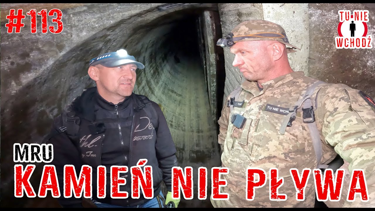 ILE WAŻY GRANAT? A MOŹDZIERZ? w systemie centralnym MRU #bunkry