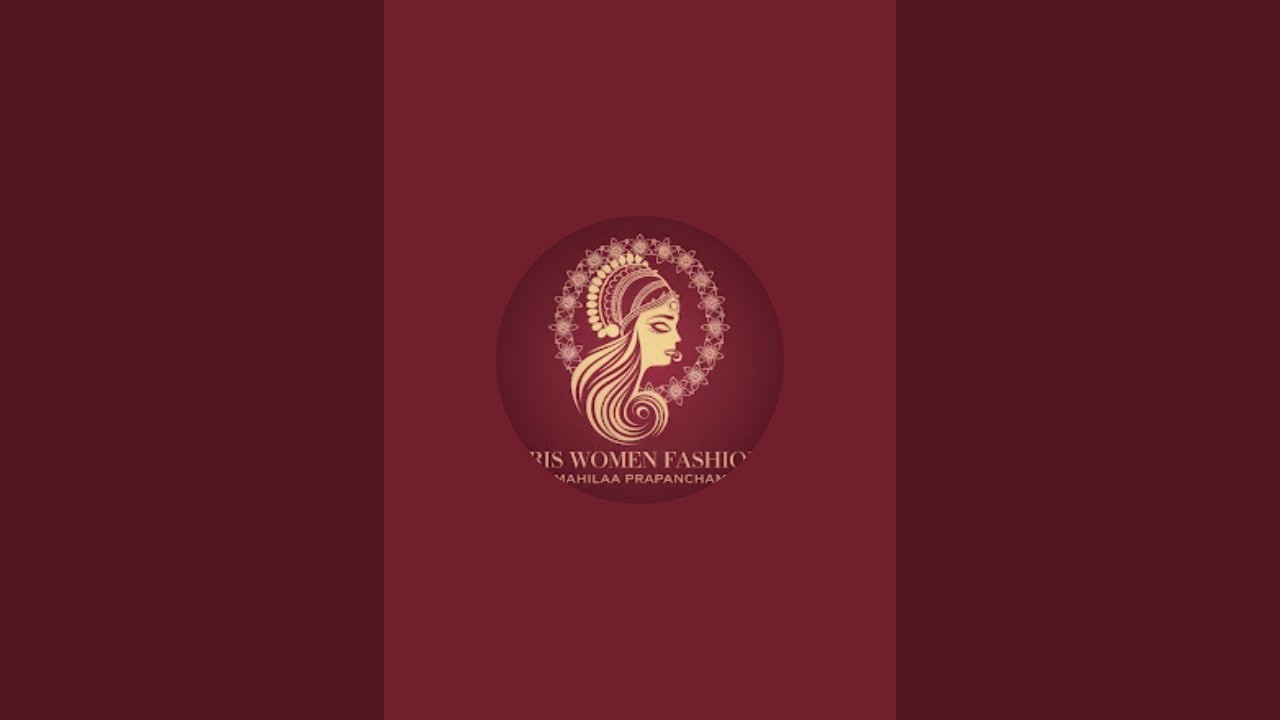 SRI'S WOMEN FASHION  is live!
