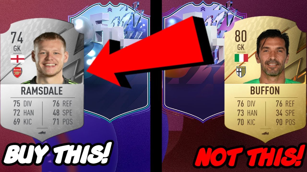 EASY Investments For The FUT Fantasy Promo - FIFA 22 Ultimate Team Best Trading Methods