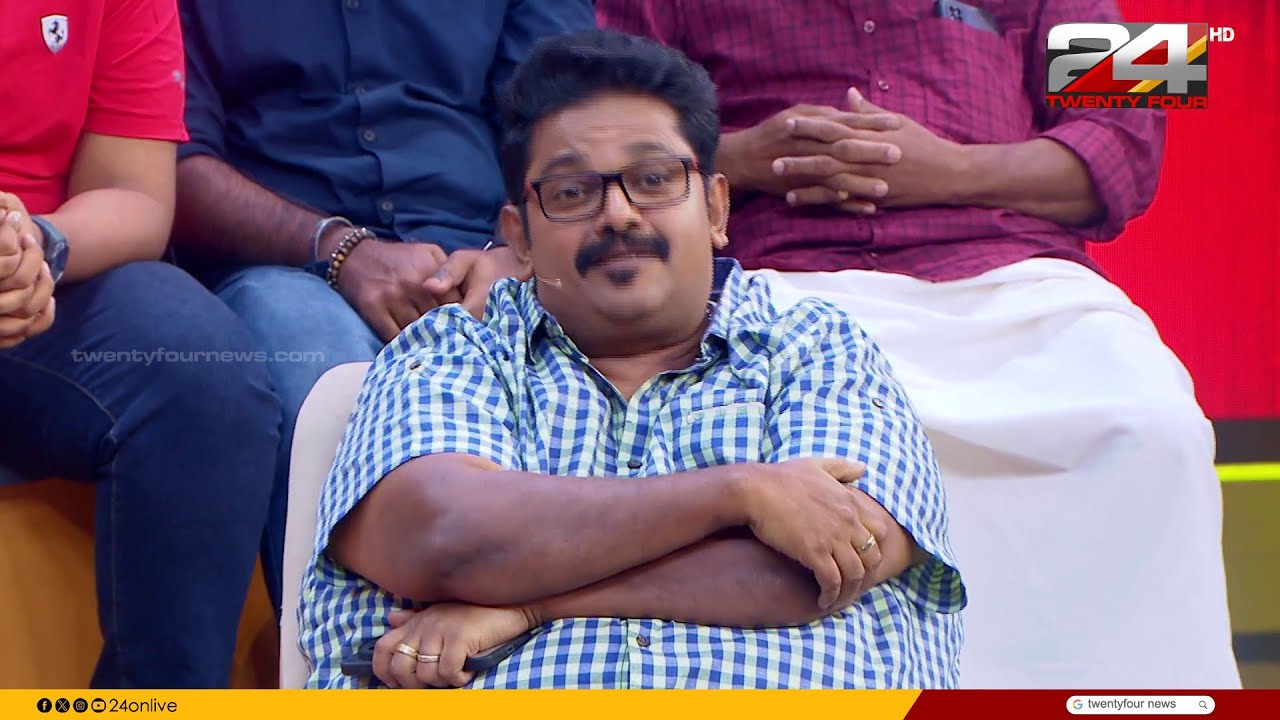 'വണ്ണം കുറയ്ക്കില്ലെന്ന് വെല്ലുവിളിച്ചതാ, ഡോക്ടർ പറഞ്ഞത് കേട്ട് മുട്ടുകുത്തി' |Thammil Thammil
