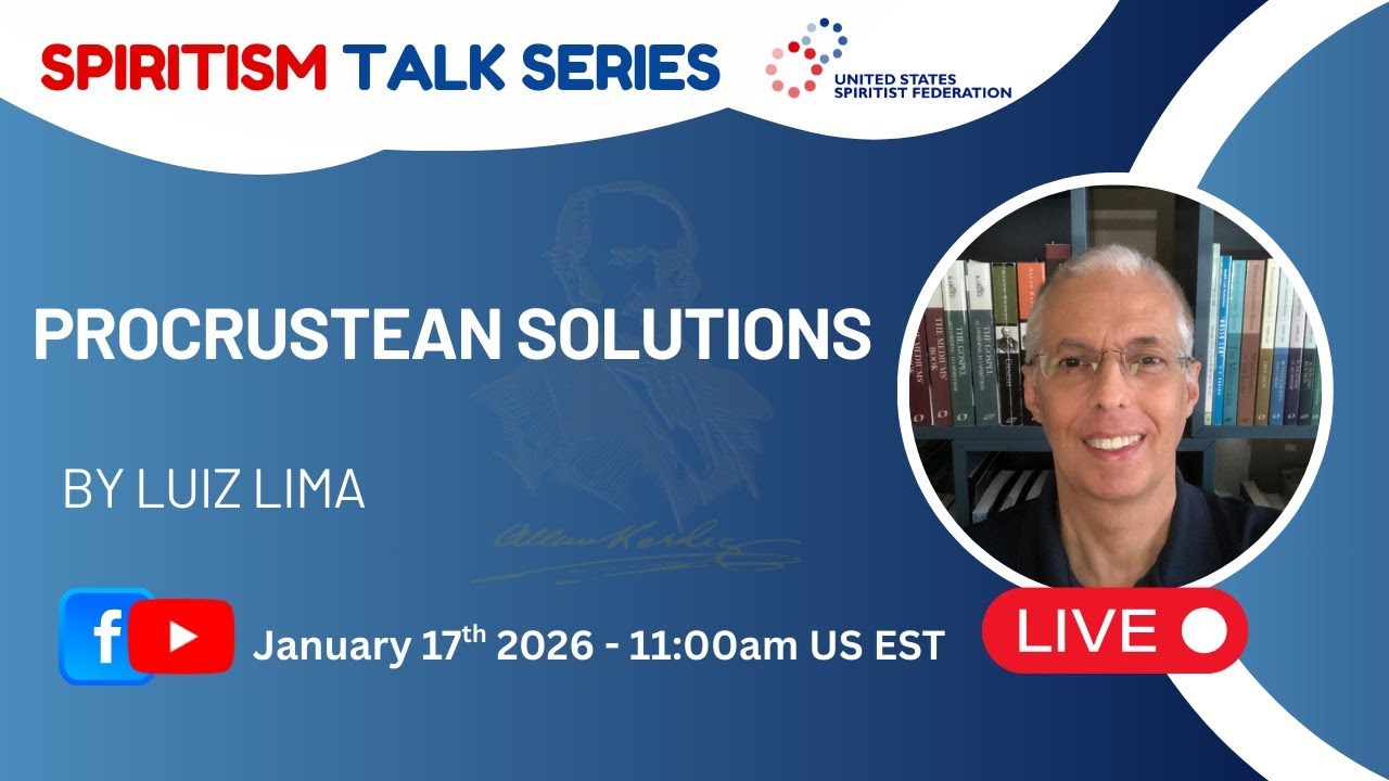 Procrustean Solutions | Luiz Lima