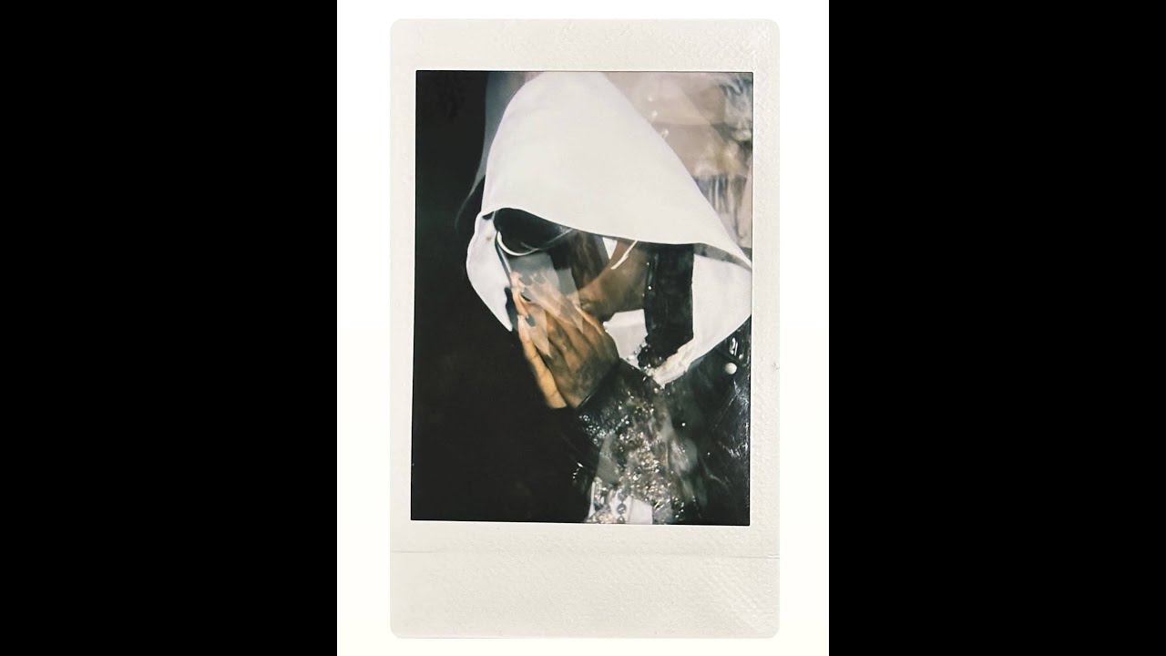 (FREE) Playboi Carti Type Beat - 