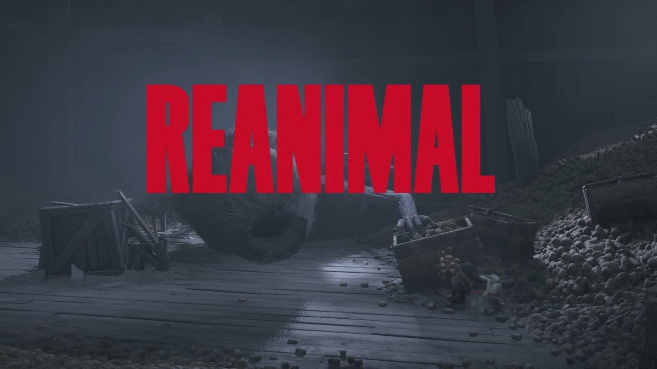 Reanimal (Full Game)