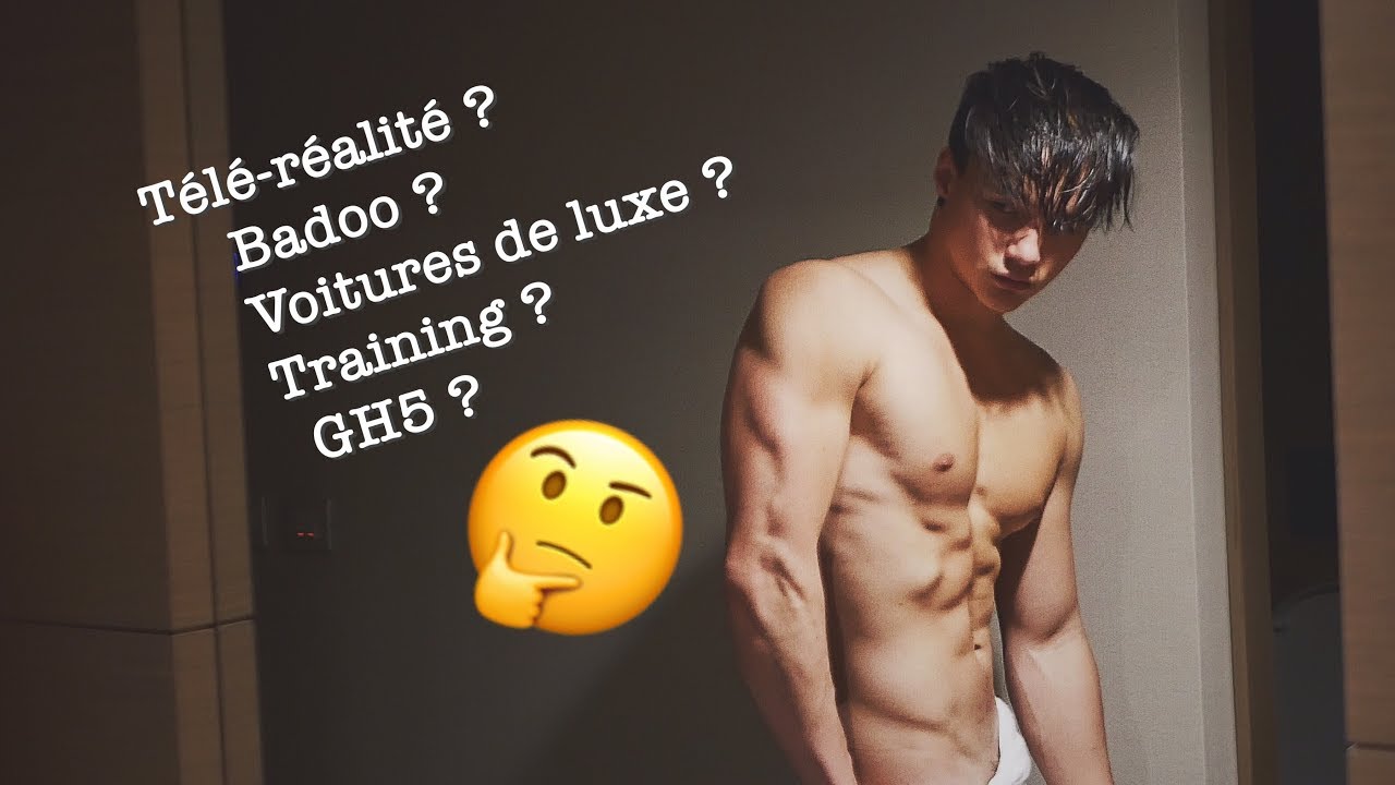 CASTING DE TÉLÉ-RÉALITÉ ?!! VLOG #8
