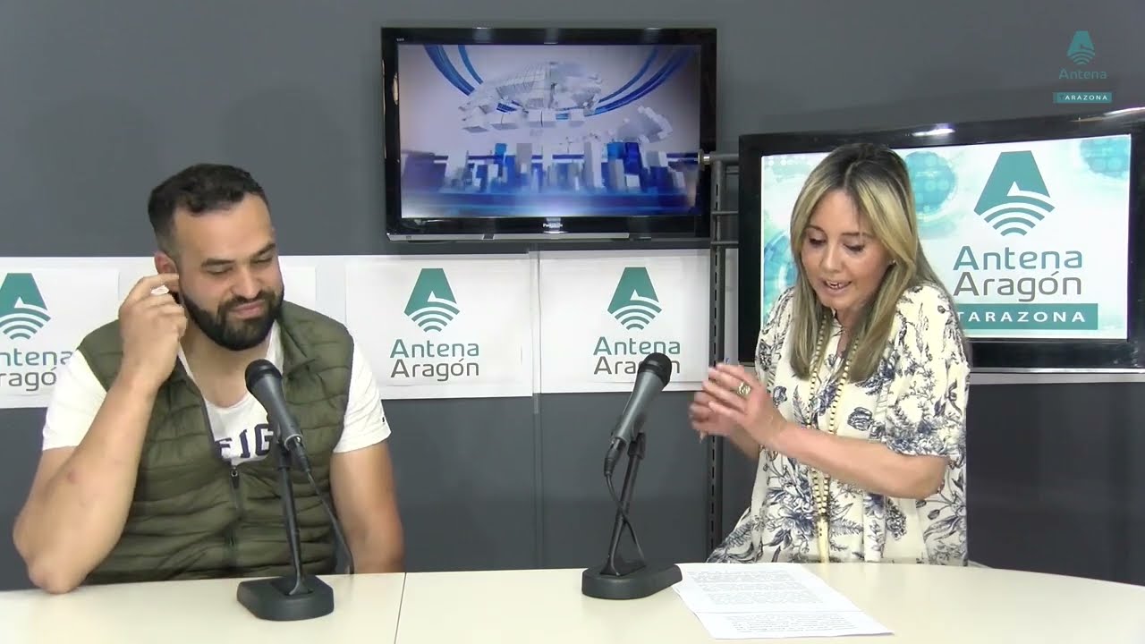 Tarazona Noticias - Miércoles, 28/05/2025