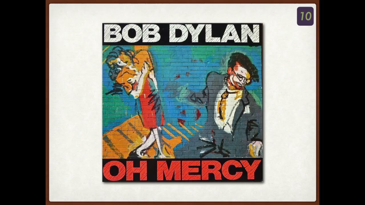 Storia Rock del Novecento #10