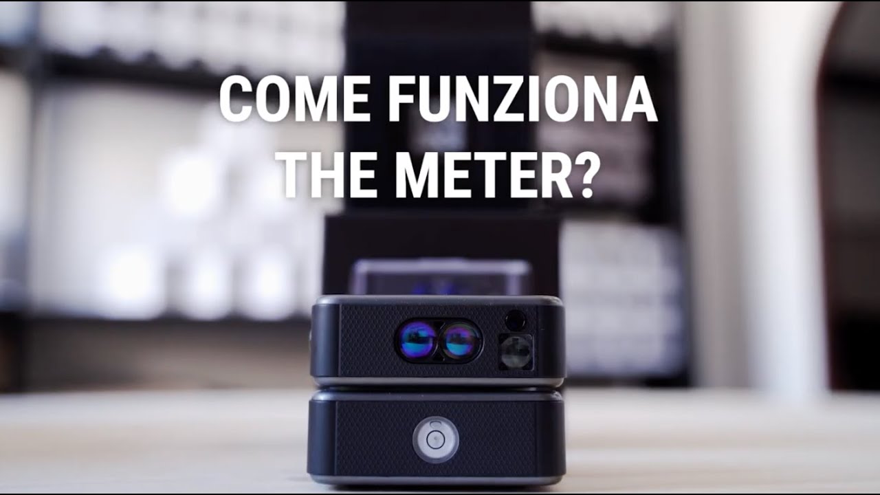 Come funziona The Meter?