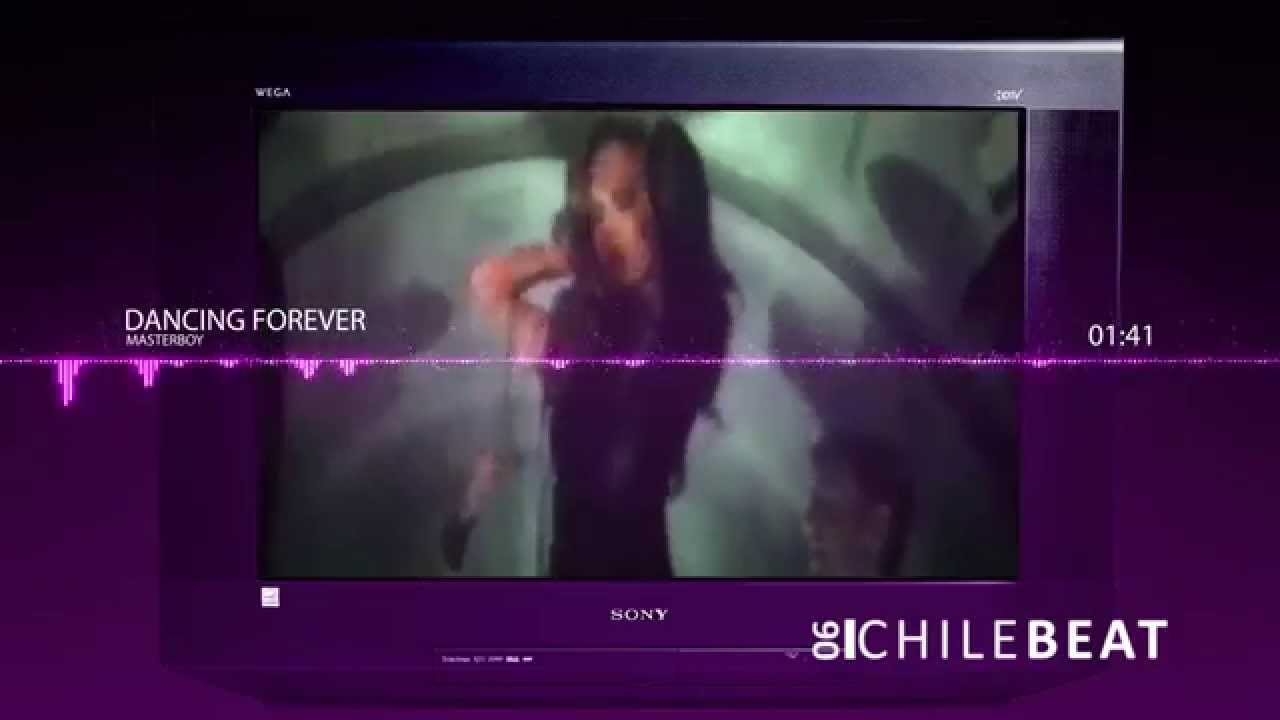 Masterboy - Dancing Forever