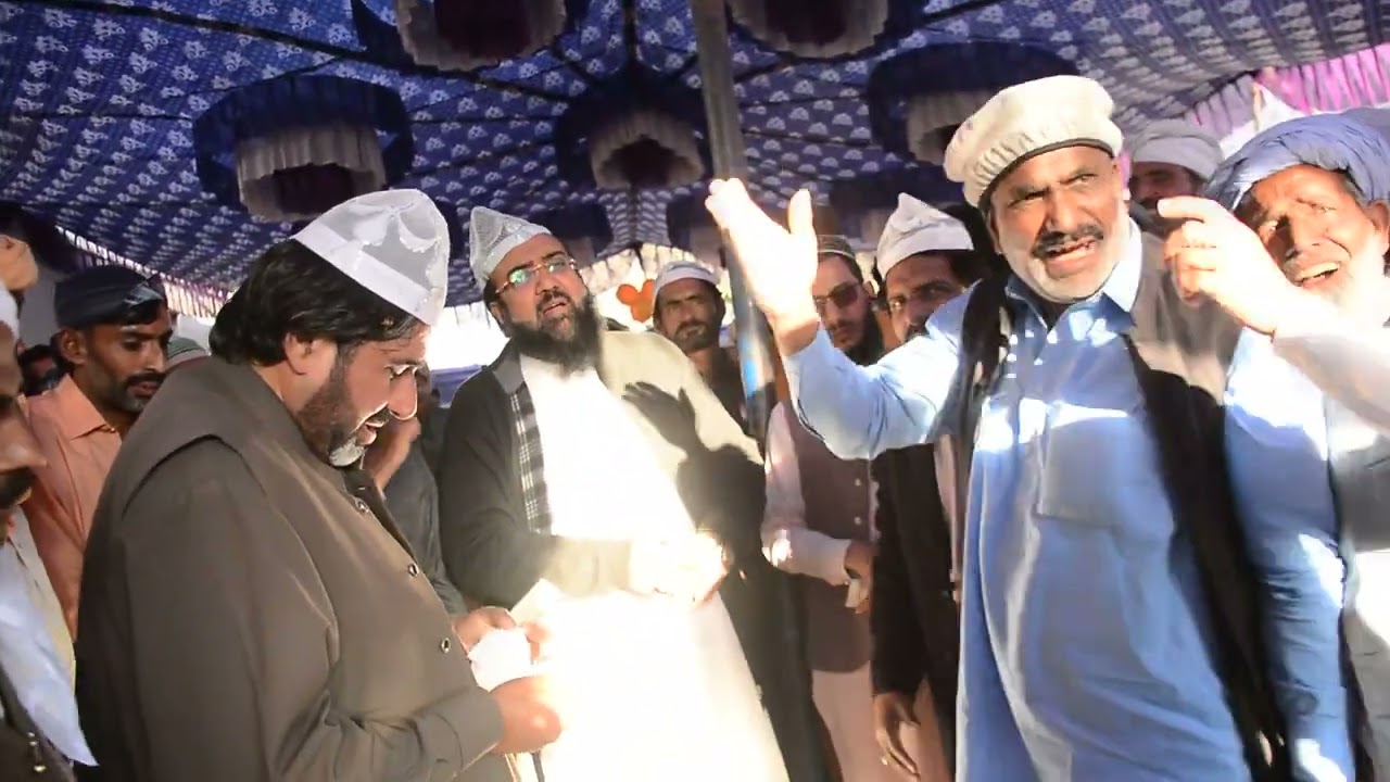 Muj ko jo kuch mila wo he teri Ata  Peer mastan shah  Peer Khalid Mehmood shah
