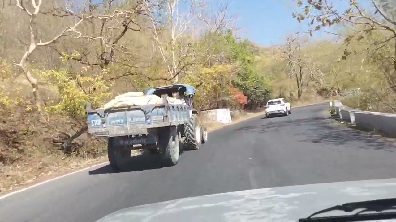 आबू पर्वत Mount Abu Rajasthan