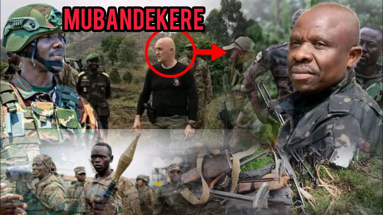AMAKURU MASHYA 🚨 MAA23_A NA TWIRWANEHO BAKOREYE IBISHITANI INGABO ZA NEVA OPERATION KUBA CANCURO BAZ