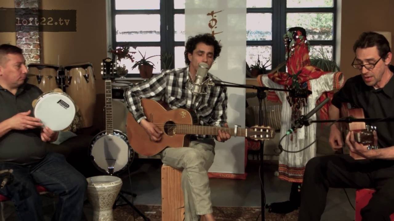 Timès Trio -  Inattendu